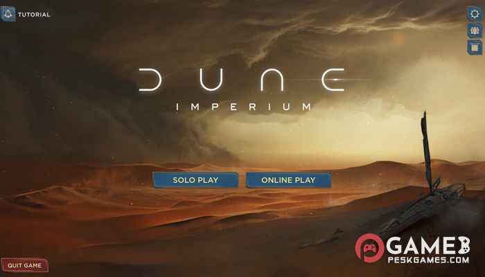 下载 Dune: Imperium 免费完整激活版