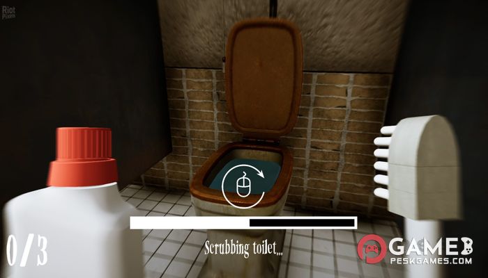 Descargar Imaginary Friend Asylum Completo Activado Gratis