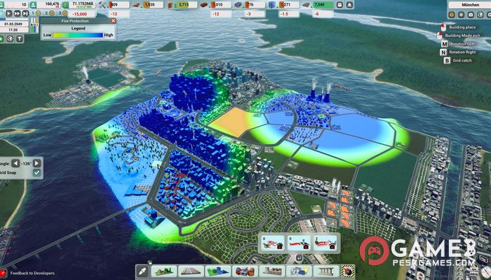 Download Highrise City: Free Full Activated