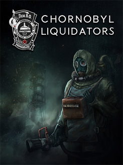 Chornobyl Liquidators