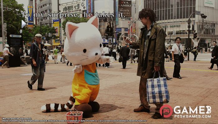 Download 428: Shibuya Scramble Free Full Activated