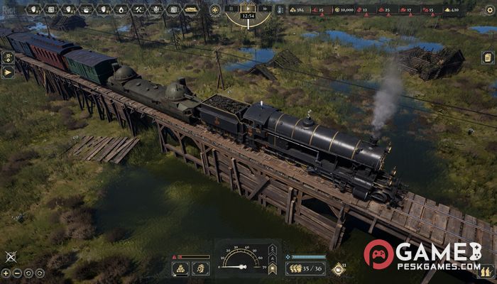 Descargar Last Train Home: Digital Completo Activado Gratis