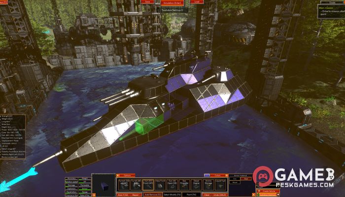 Download Dieselpunk Wars Free Full Activated