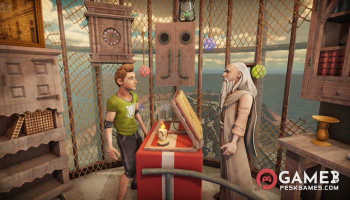 Download Fortress Challenge: Fort Boyard Free Full Activated