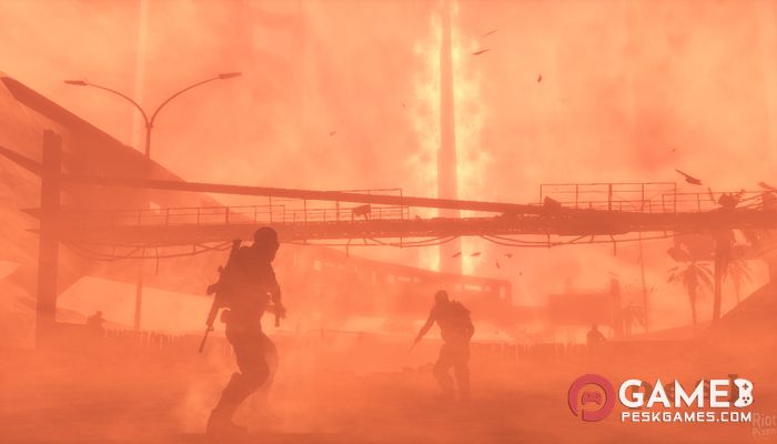 Spec Ops: The Line 完全アクティベート版を無料でダウンロード