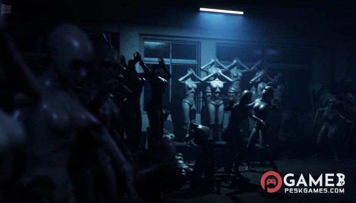 The Bridge Curse: Road to Salvation Tam Sürüm Aktif Edilmiş Ücretsiz İndir