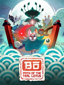 B?: Path of the Teal Lotus