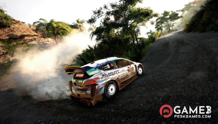 Descargar WRC 9 FIA World Rally Championship Completo Activado Gratis