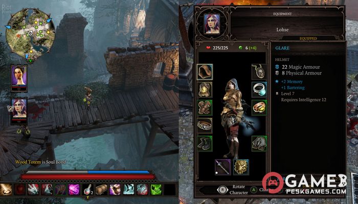 Descargar Divinity: Original Sin 2 Completo Activado Gratis