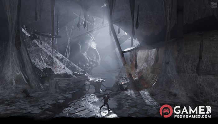 تحميل لعبة Kong: Survivor Instinct برابط مباشر
