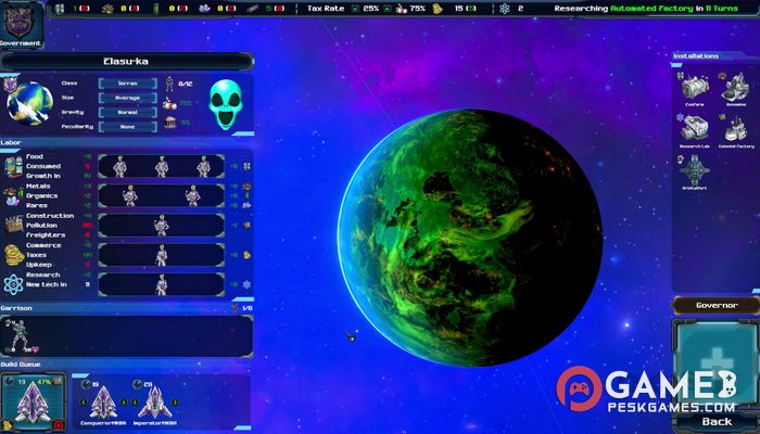 Download Astra Exodus Free Full Activated