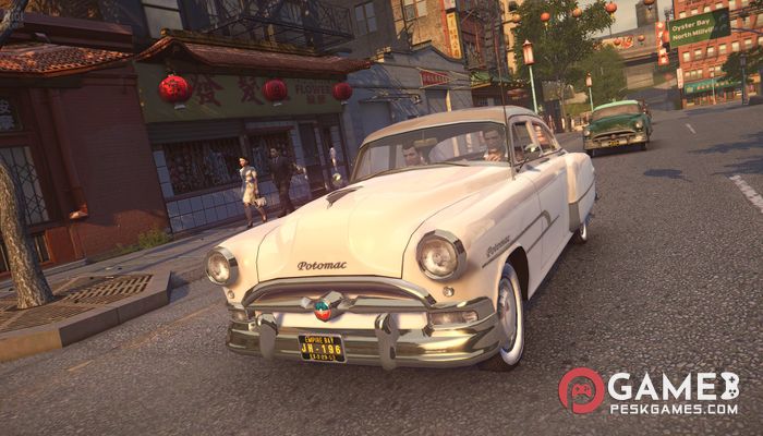 Download Mafia II: Free Full Activated