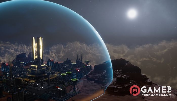 Descargar Sphere: Flying Cities Completo Activado Gratis