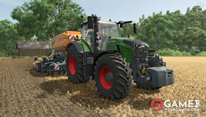 Descargar Farming Simulator 25 Completo Activado Gratis