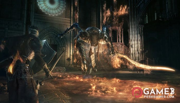 Download Dark Souls 3 Free Full Activated