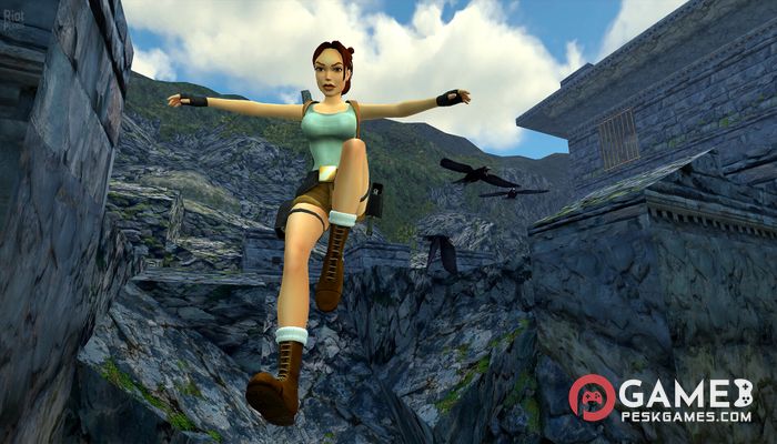 Download Tomb Raider I Free Full Activated