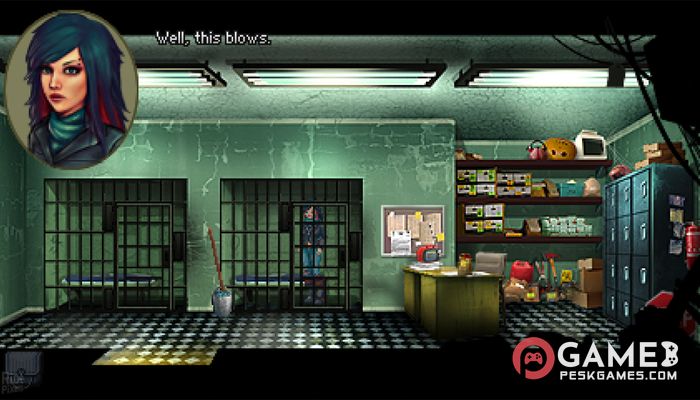 Download Kathy Rain: Director’s Cut Free Full Activated