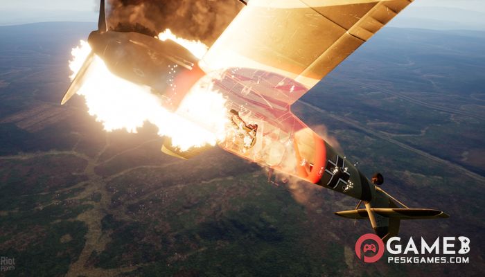 Descargar 303 Squadron: Battle of Britain Completo Activado Gratis