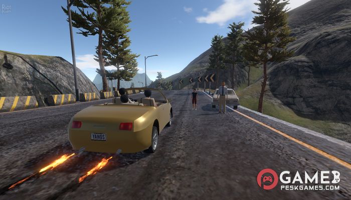 Download Guts & Glory Free Full Activated
