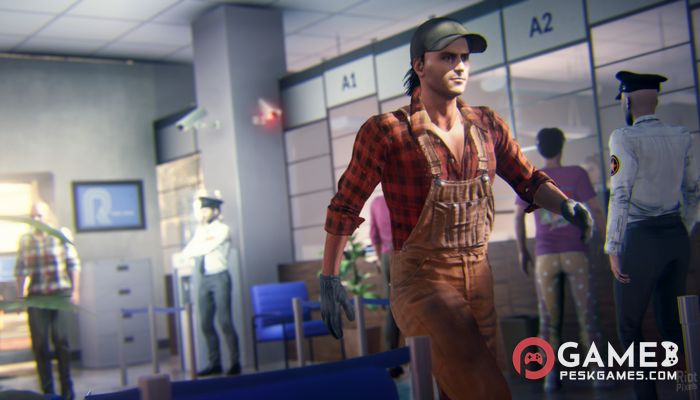 Descargar American Theft 80s Completo Activado Gratis