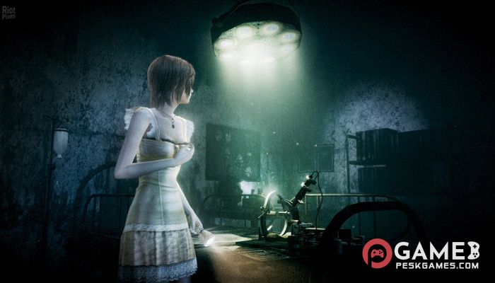 Télécharger FATAL FRAME / PROJECT ZERO: Mask of the Lunar Eclipse Gratuitement Activé Complètement