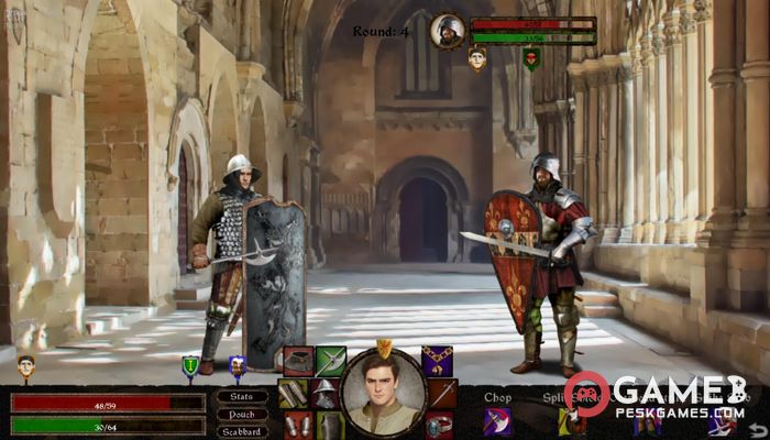 Download Heads Will Roll: Reforged Free Full Activated