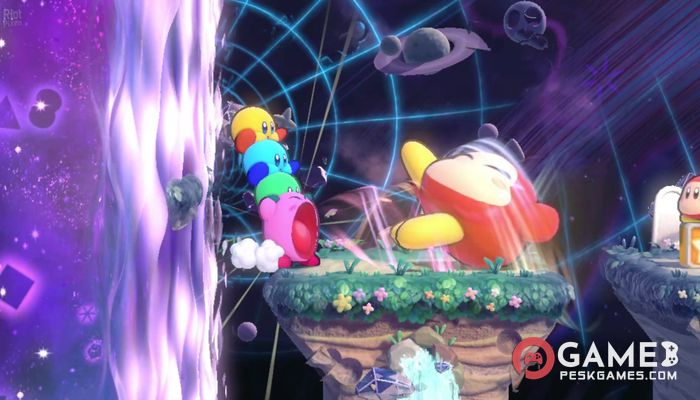 Télécharger Kirby’s Return to Dream Land Deluxe Gratuitement Activé Complètement