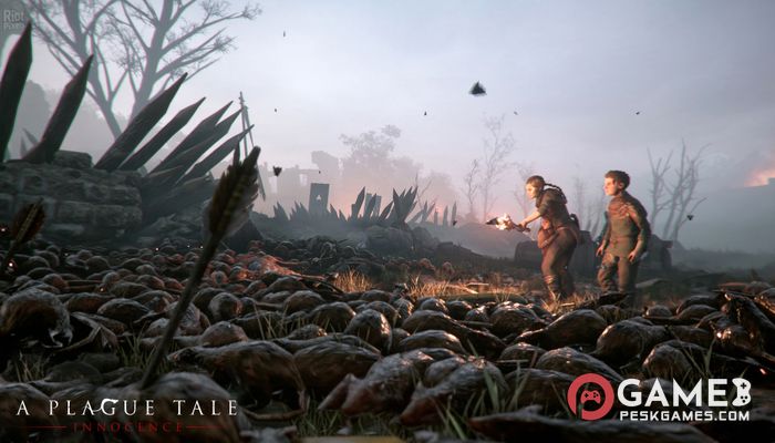 Descargar A Plague Tale: Innocence Completo Activado Gratis