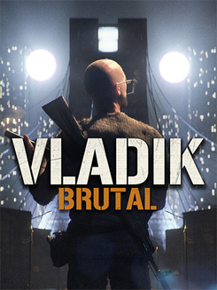 VLADiK BRUTAL