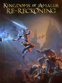 Kingdoms of Amalur: Re
