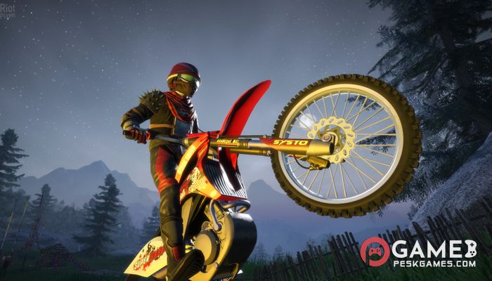 Descargar MX Nitro: Unleashed Completo Activado Gratis