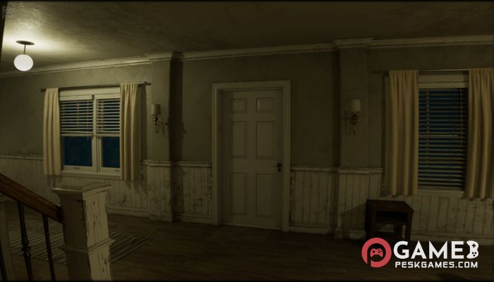 Nightmare House 完全アクティベート版を無料でダウンロード