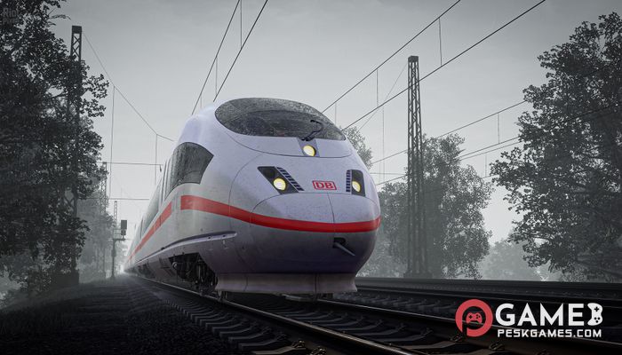 Descargar Train Sim World 2 Completo Activado Gratis