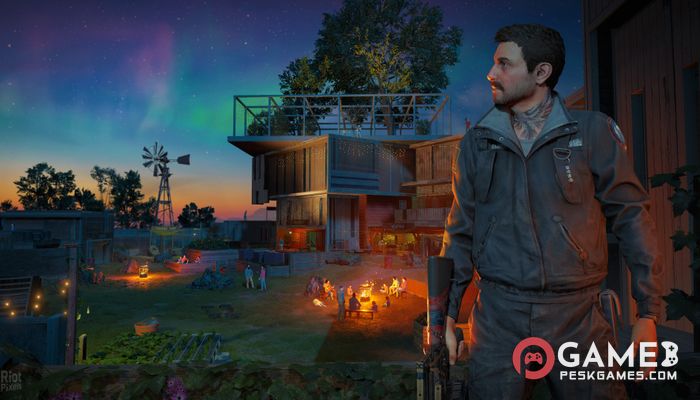 Télécharger Far Cry: New Dawn Gratuitement Activé Complètement