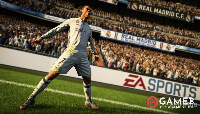 Descargar FIFA 18 Completo Activado Gratis