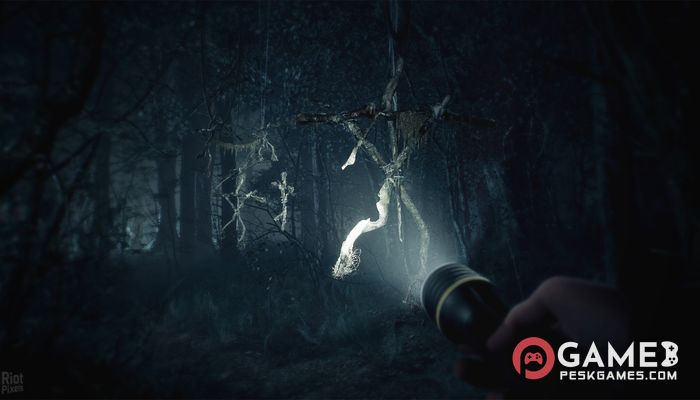 Télécharger Blair Witch: Gratuitement Activé Complètement