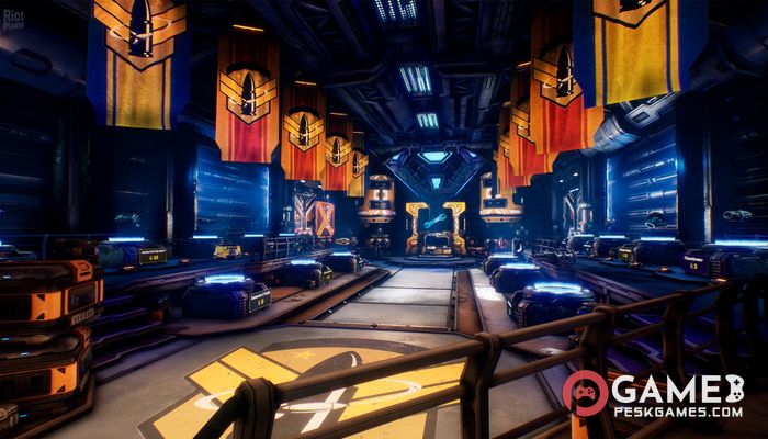 Скачать MOTHERGUNSHIP полная версия активирована бесплатно