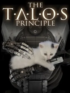 The Talos Principle: Gold Edition