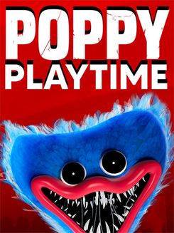 Poppy Playtime