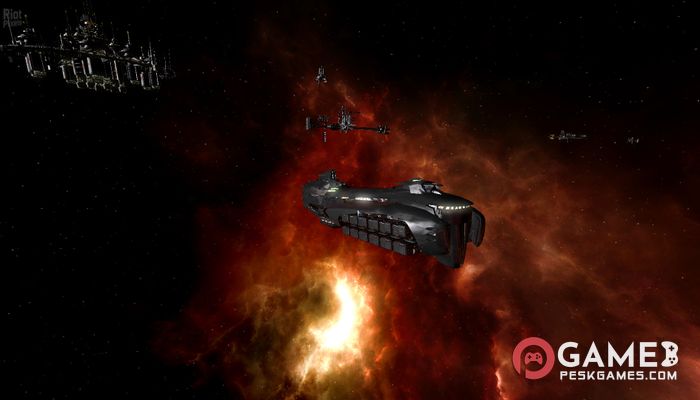 تحميل لعبة X3: Terran War Pack برابط مباشر