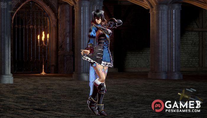 Download Bloodstained: Ritual of the Night Free Full Activated