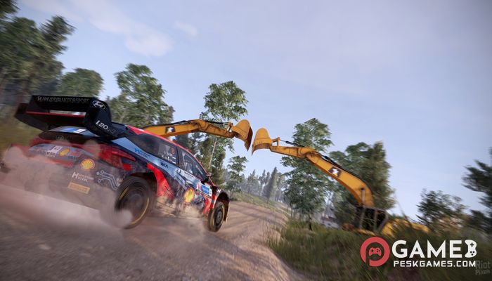 تحميل لعبة WRC Generations: برابط مباشر