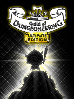 Guild of Dungeoneering: Ultimate Edition