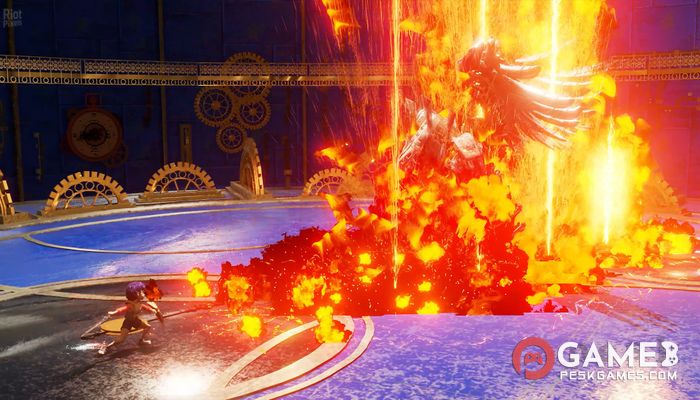 Ravenlok 完全アクティベート版を無料でダウンロード