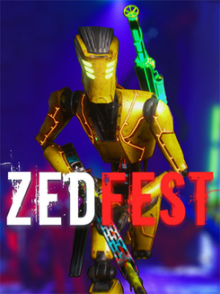Zedfest
