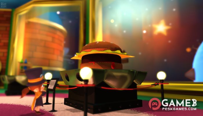 Télécharger A Hat in Time: Ultimate Edition Gratuitement Activé Complètement