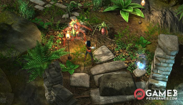 Download Aluna: Sentinel of the Shards Free Full Activated