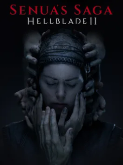 SENUA’S SAGA: HELLBLADE II