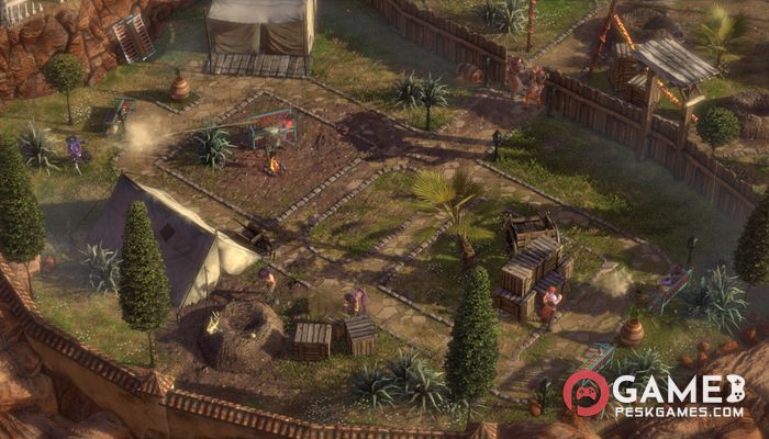 Download Desperados III: Digital Free Full Activated