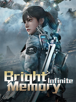 Bright Memory: Infinite